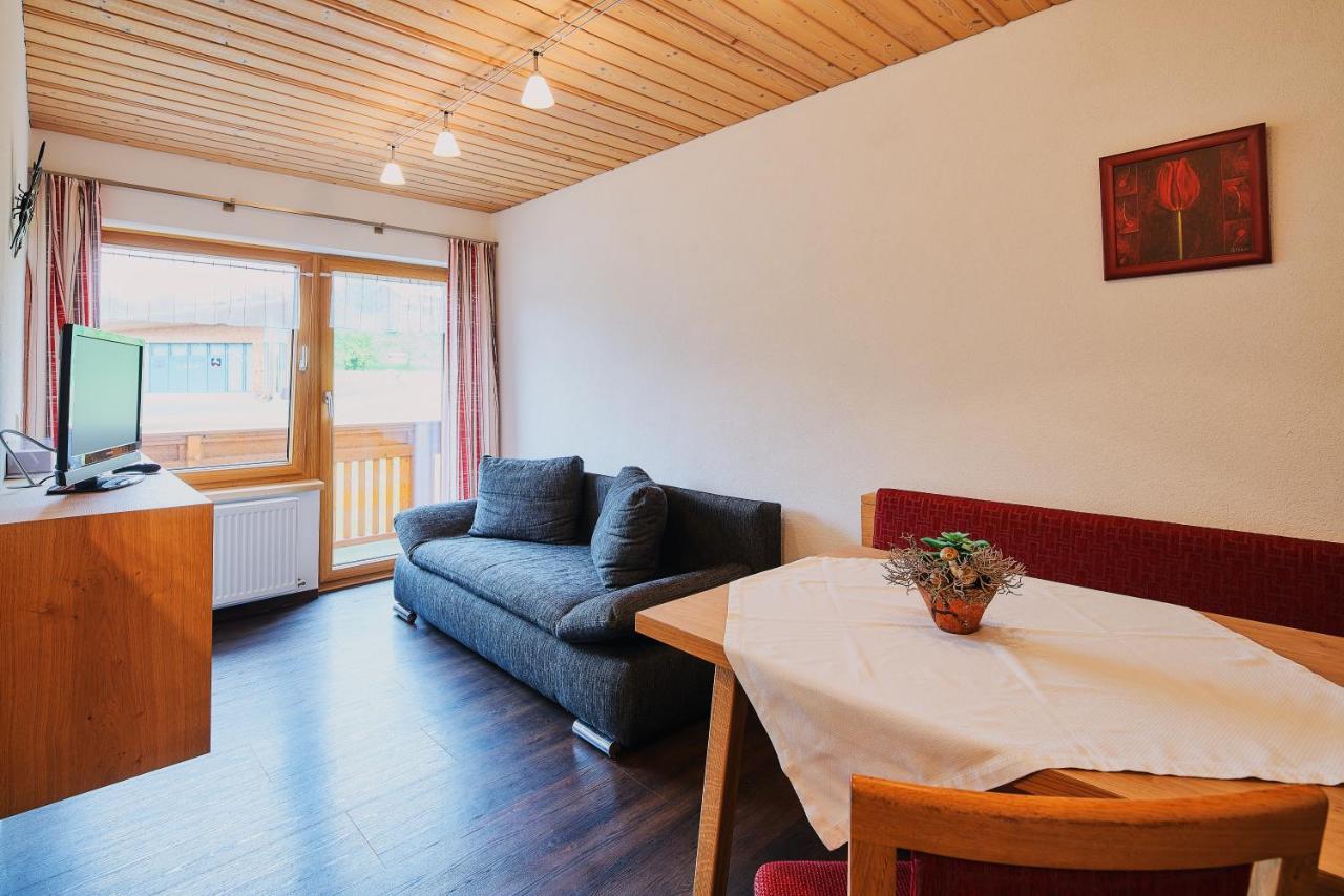 Haus Zitt Apartment Graen Exterior photo